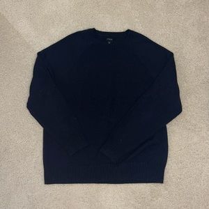 J.Crew Factory Men’s Crewneck Sweater XL - NWOT